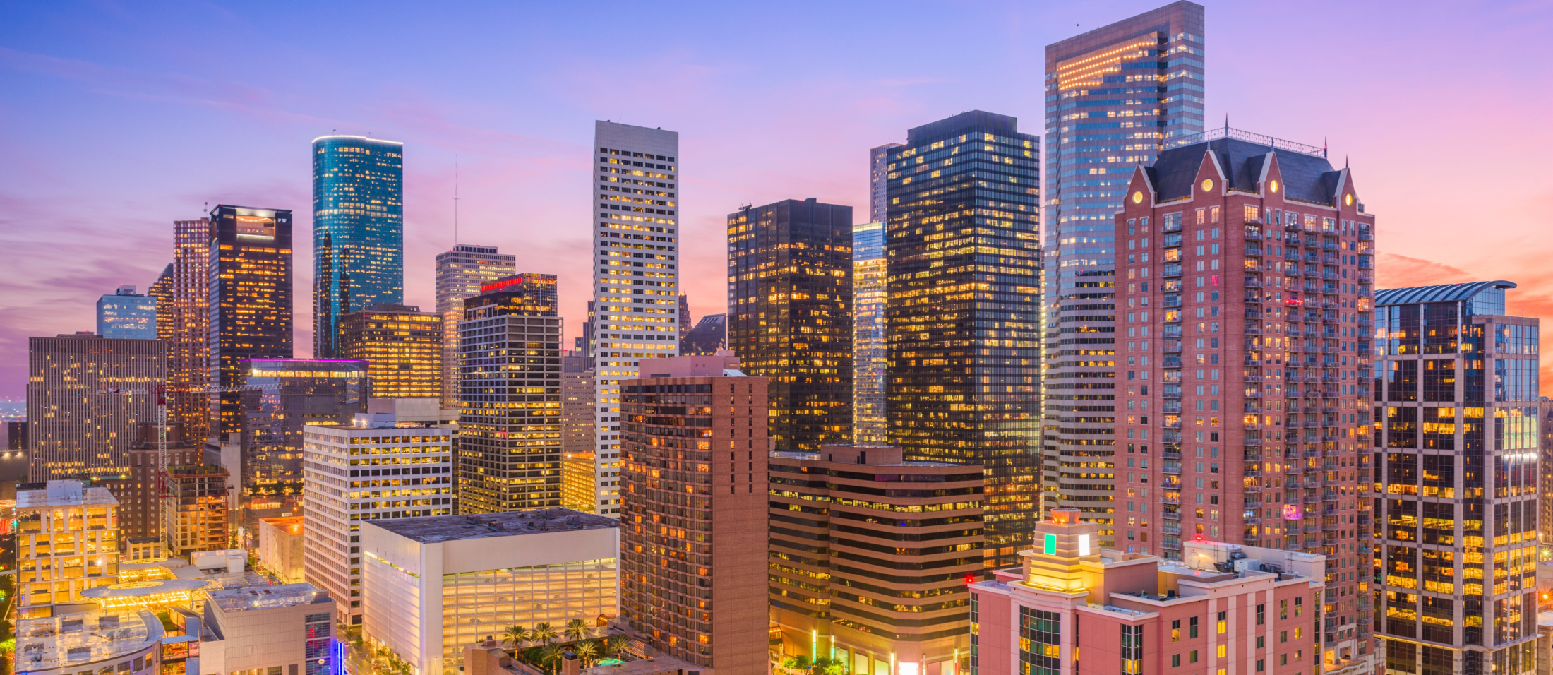 Houston Office Expands