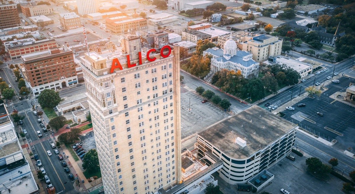 Photo of Waco